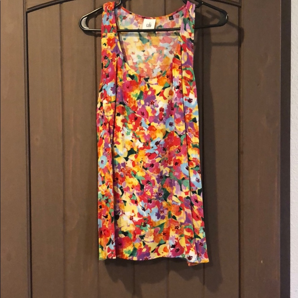 CAbi tank
